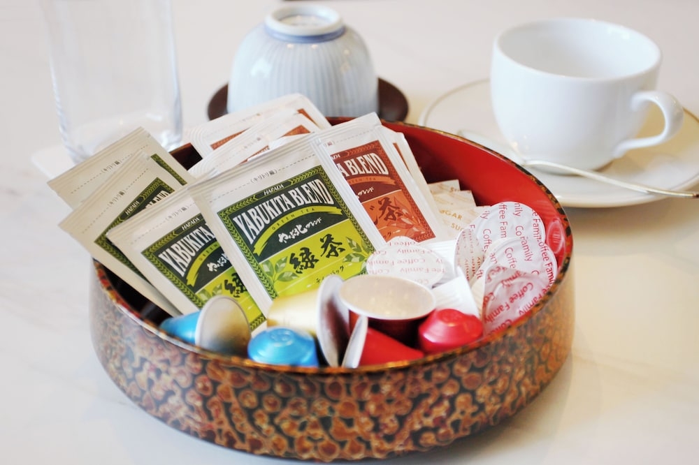 객실 내 편의 시설/서비스