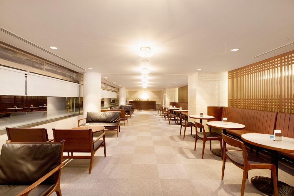 바(숙박 시설 내)