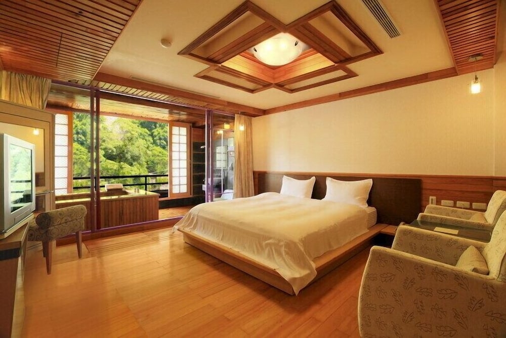 객실 내 편의 시설/서비스