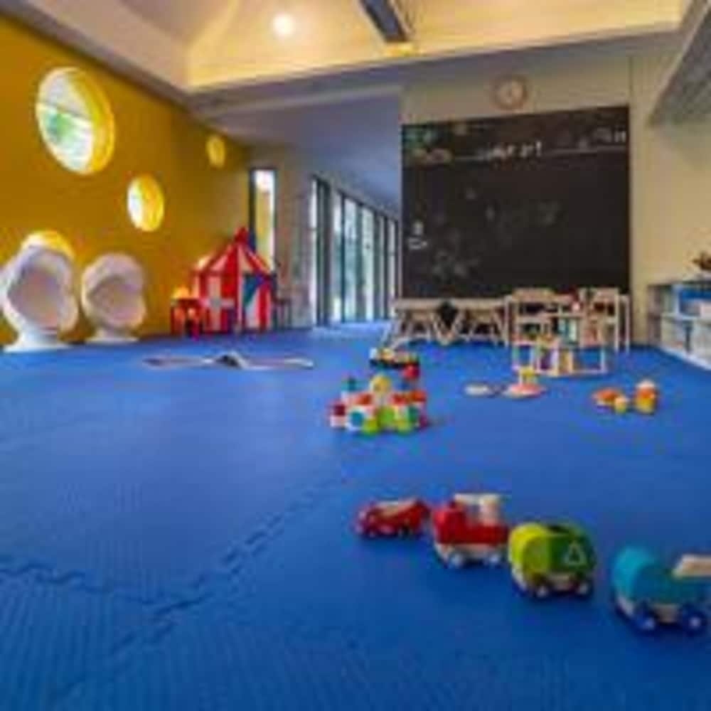 어린이 즐길거리