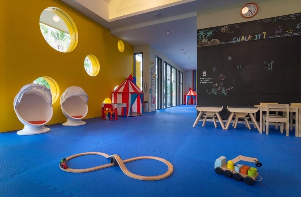 어린이 즐길거리