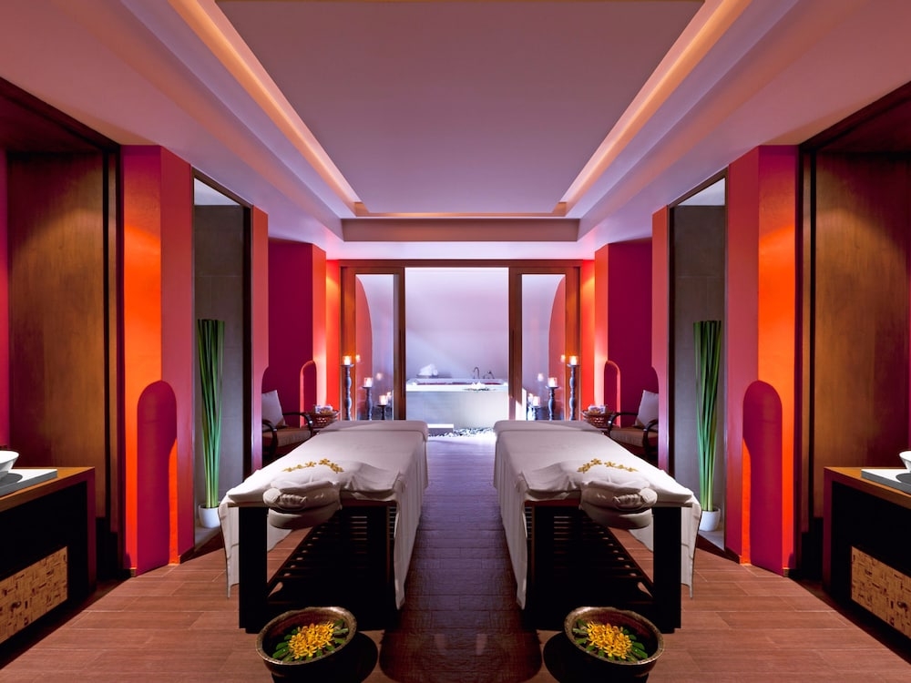 스파 트리트먼트