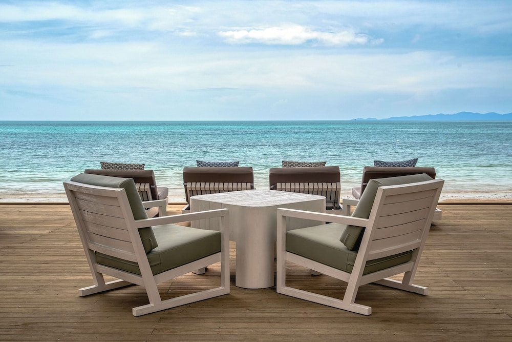 바(숙박 시설 내)