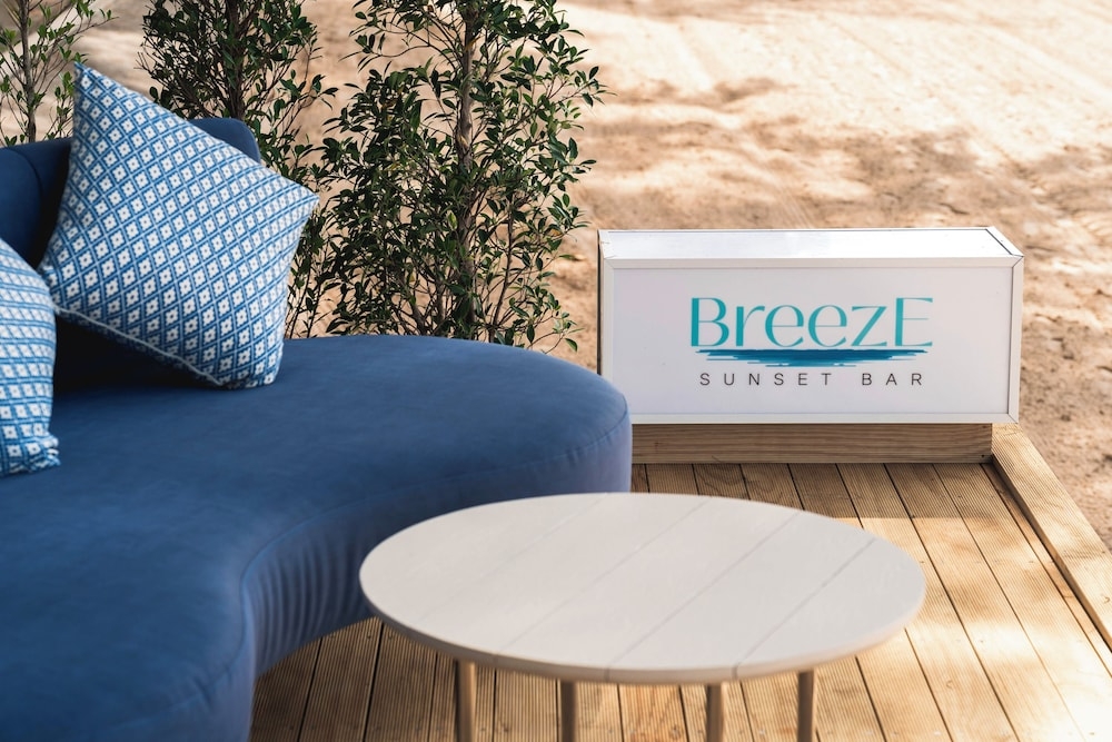 바(숙박 시설 내)