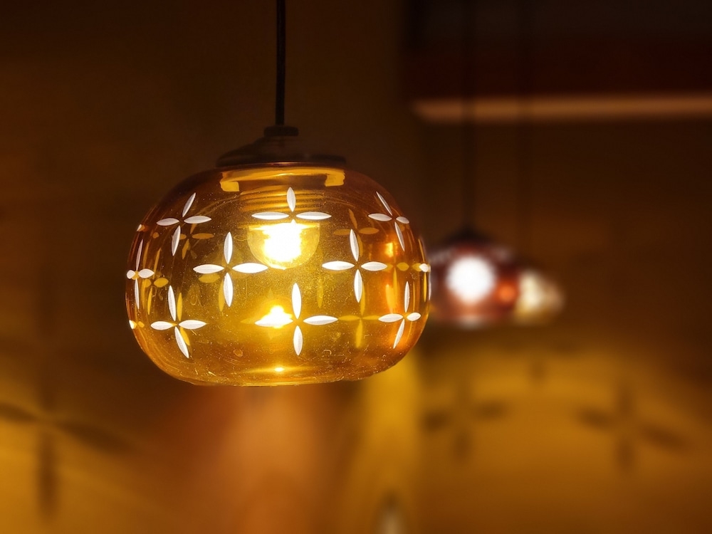 숙박 시설 내 편의 시설/서비스