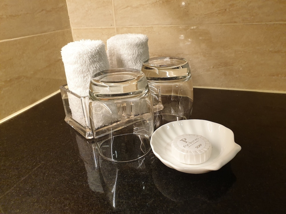 욕실 편의 시설