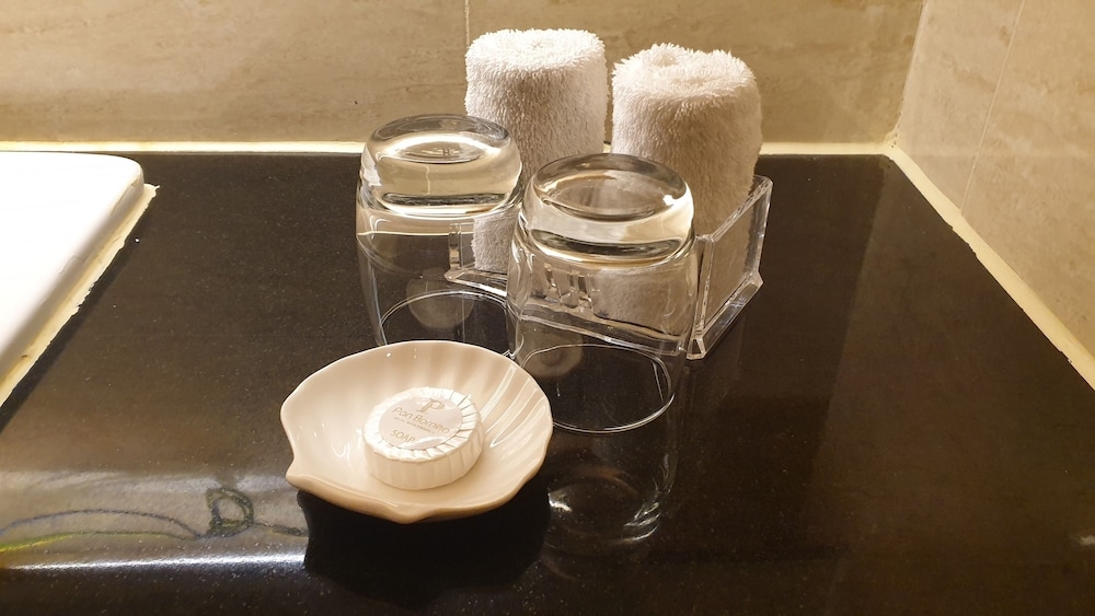 욕실 편의 시설