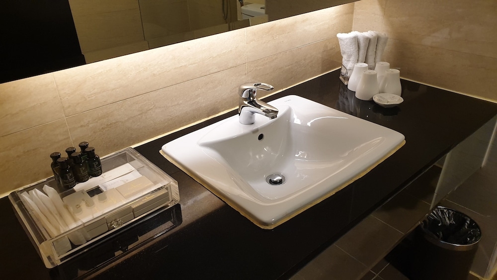 욕실 편의 시설