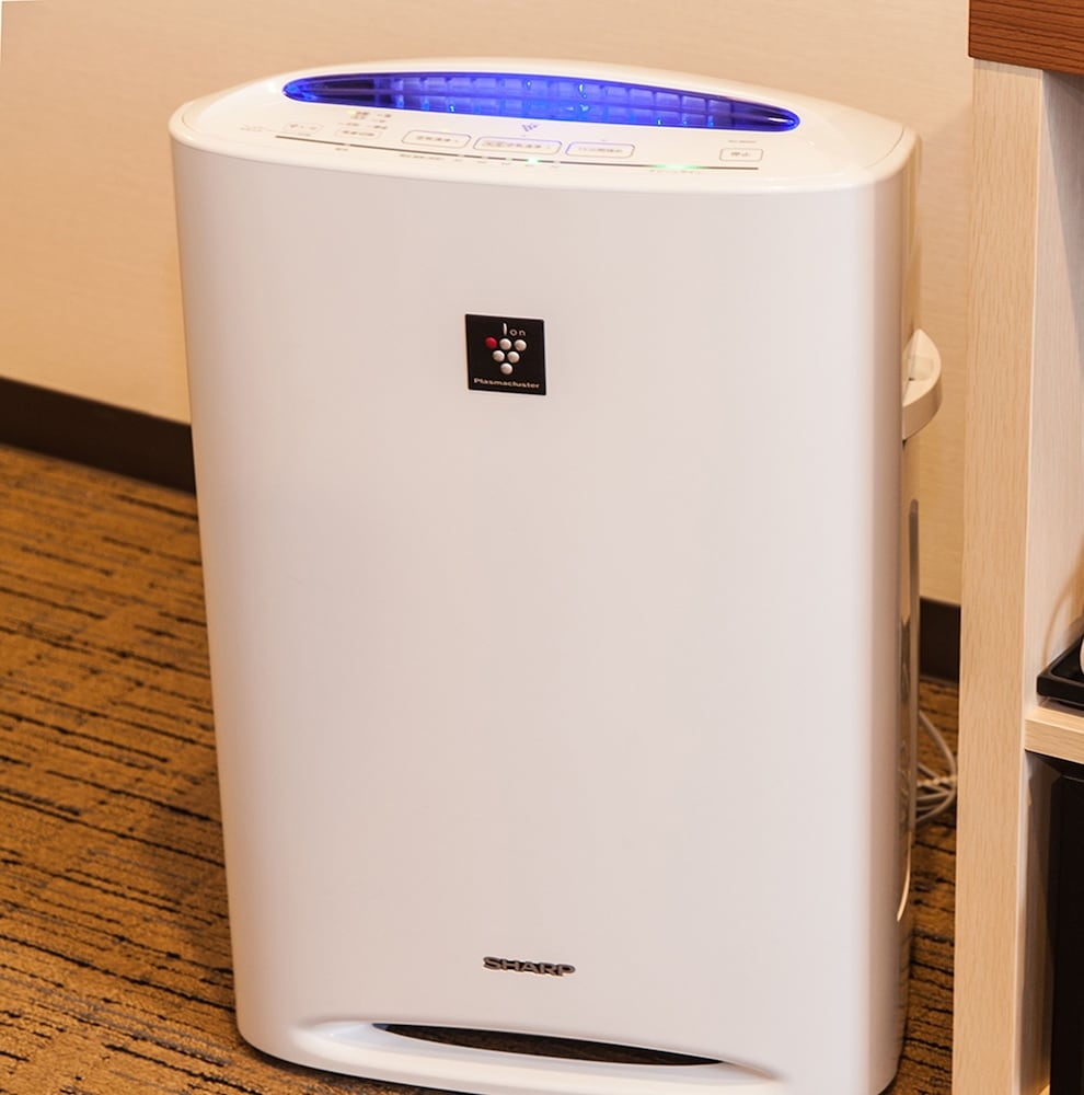 객실 내 편의 시설/서비스