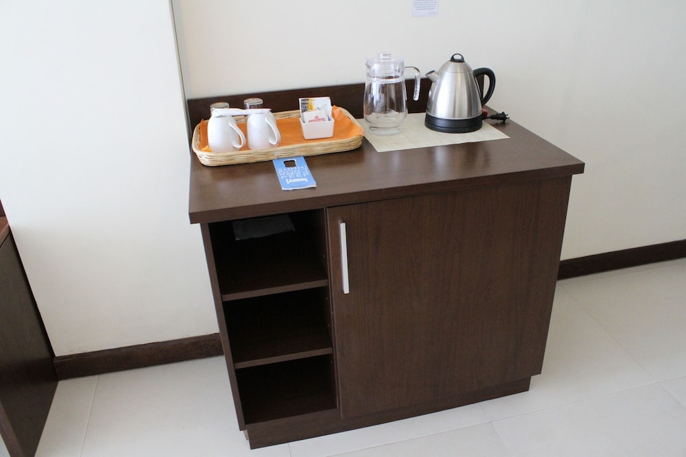 객실 내 편의 시설/서비스