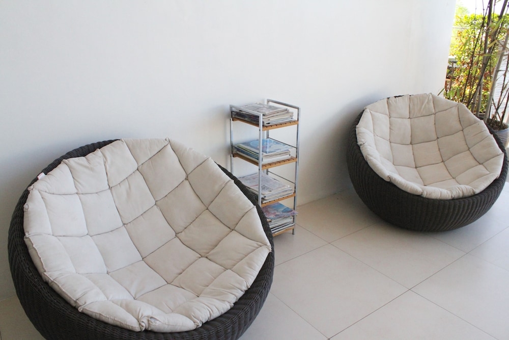 숙박 시설 내 편의 시설/서비스