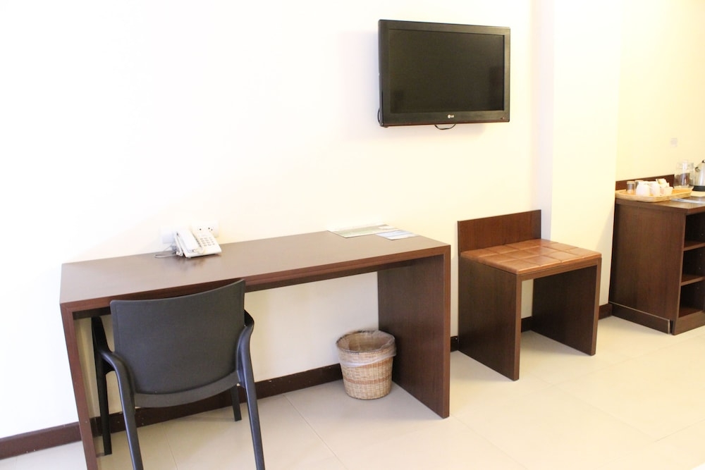 객실 내 편의 시설/서비스