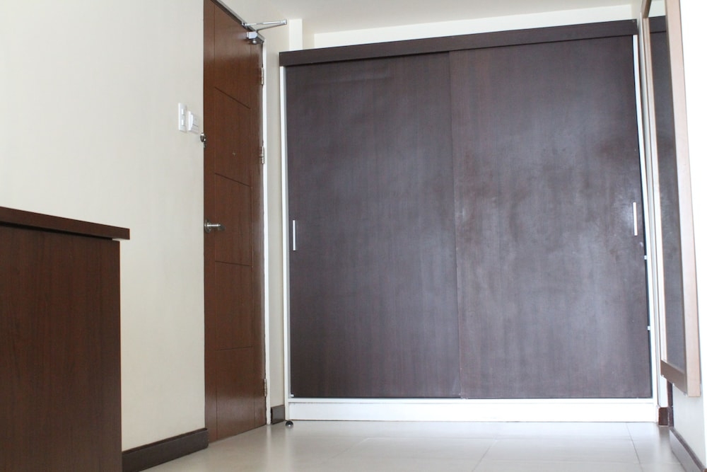 객실 내 편의 시설/서비스