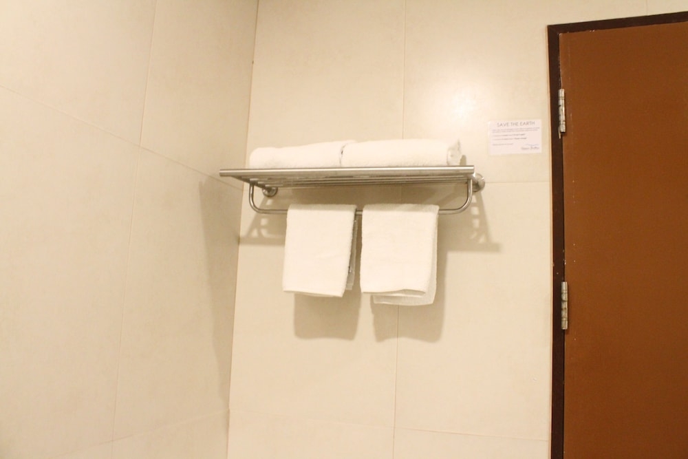 욕실 편의 시설