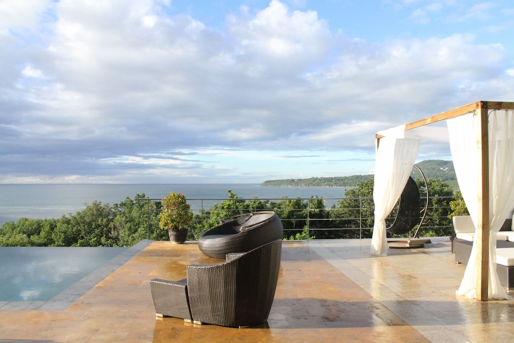 숙박 시설 내 편의 시설/서비스