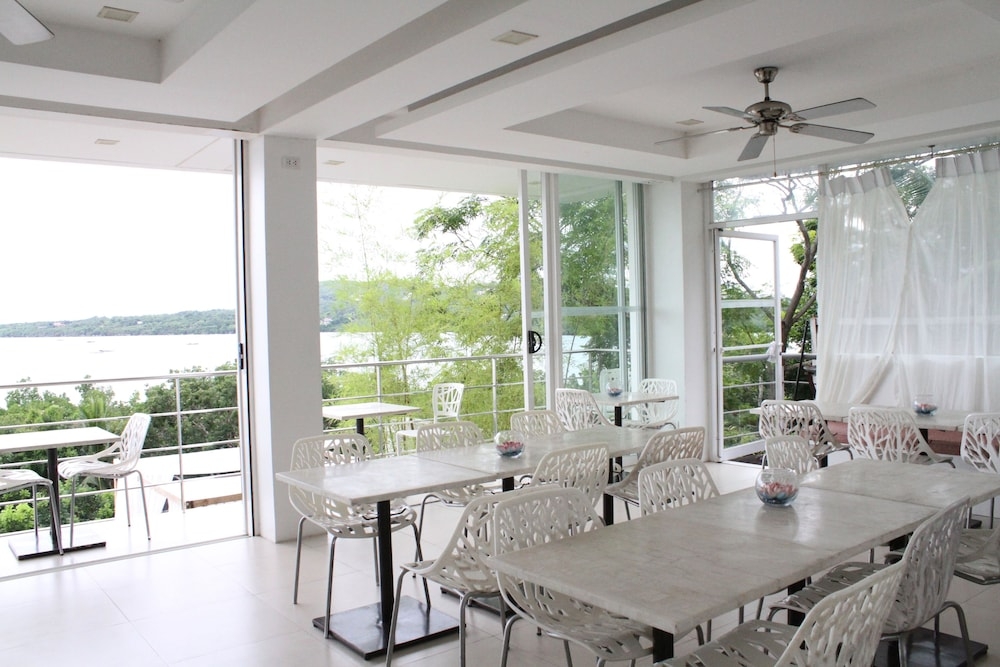 아침 식사 공간