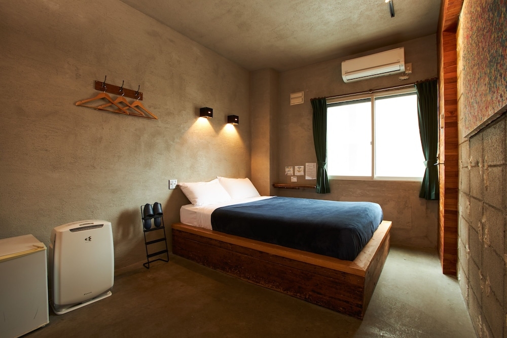 객실 내 편의 시설/서비스