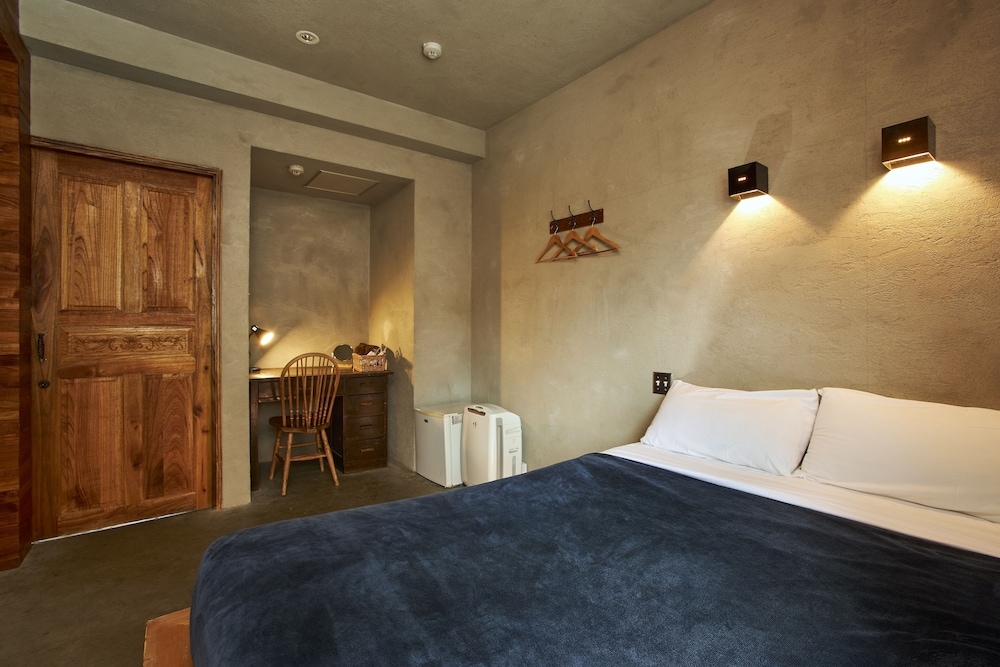 객실 내 편의 시설/서비스