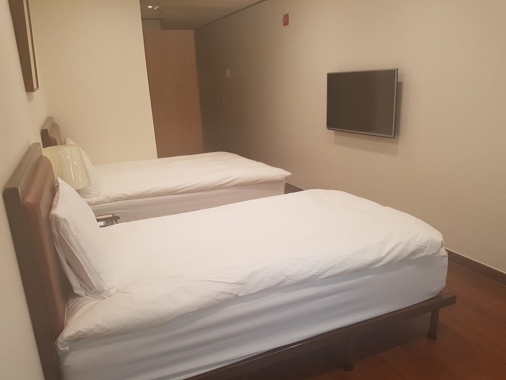 객실 내 편의 시설/서비스