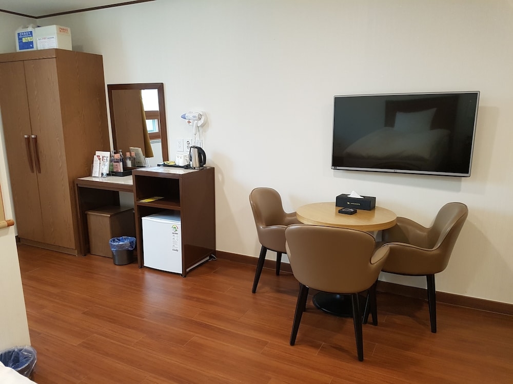 객실 내 편의 시설/서비스