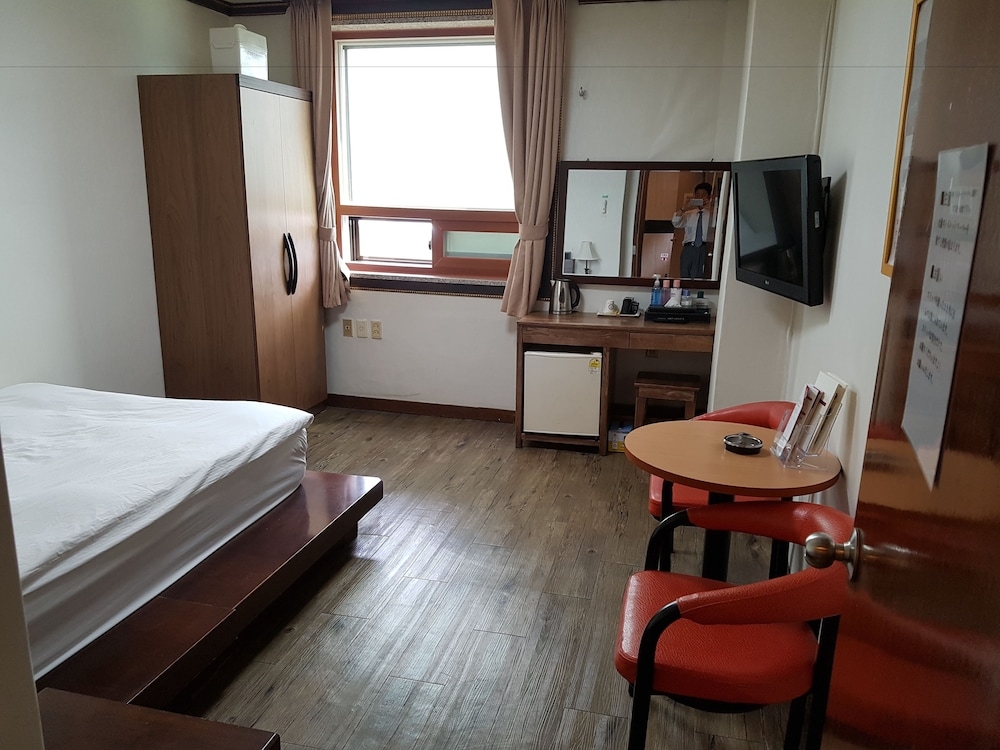 객실 내 편의 시설/서비스