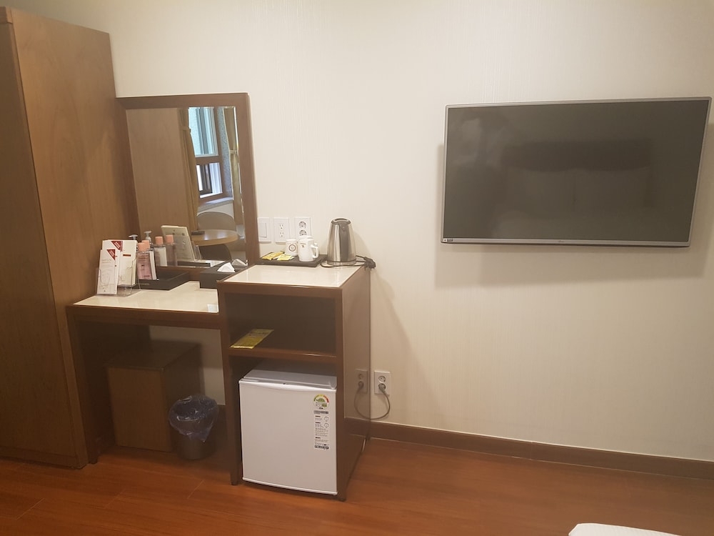 객실 내 편의 시설/서비스