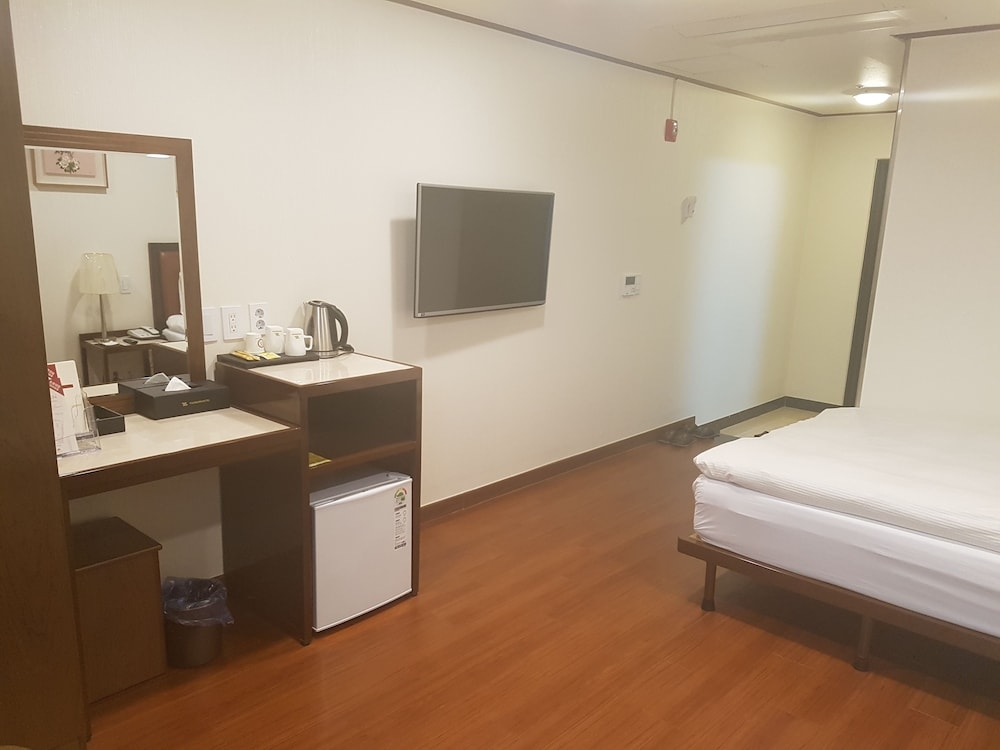 객실 내 편의 시설/서비스