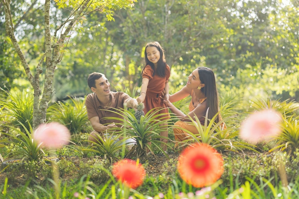 어린이 즐길거리