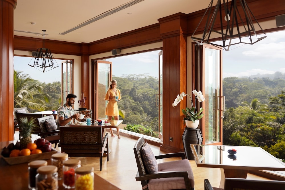 이그제큐티브 라운지