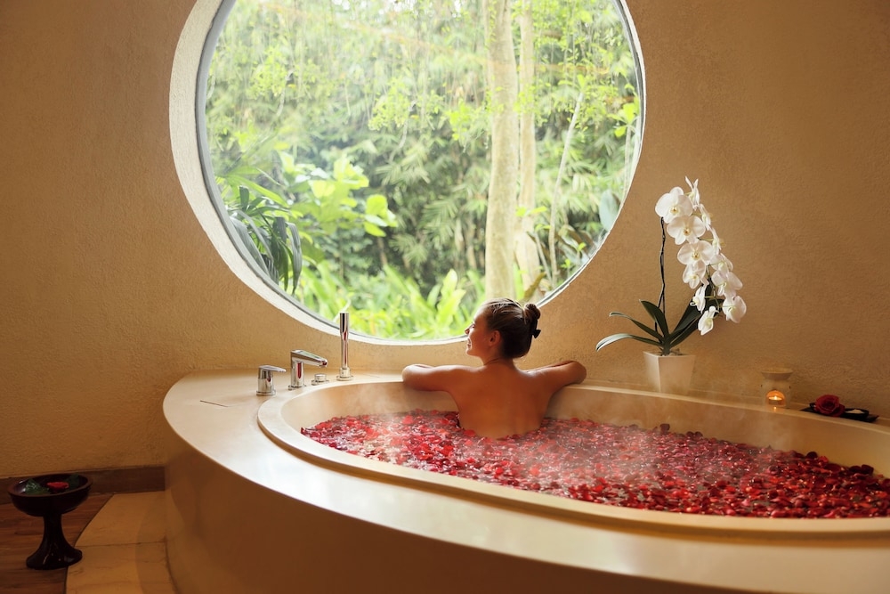 스파 트리트먼트