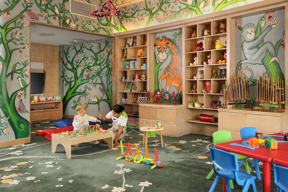 어린이 즐길거리