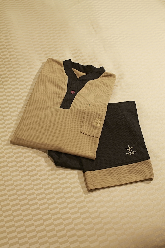 객실 내 편의 시설/서비스