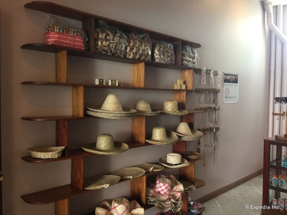 내부 세부 사진