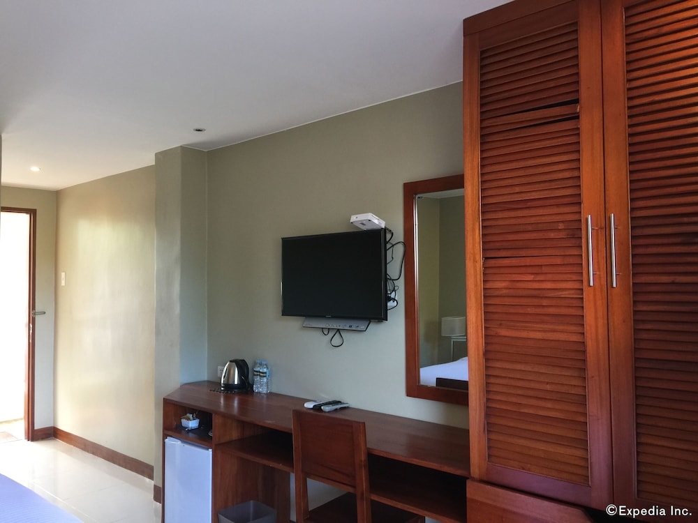 객실 내 편의 시설/서비스