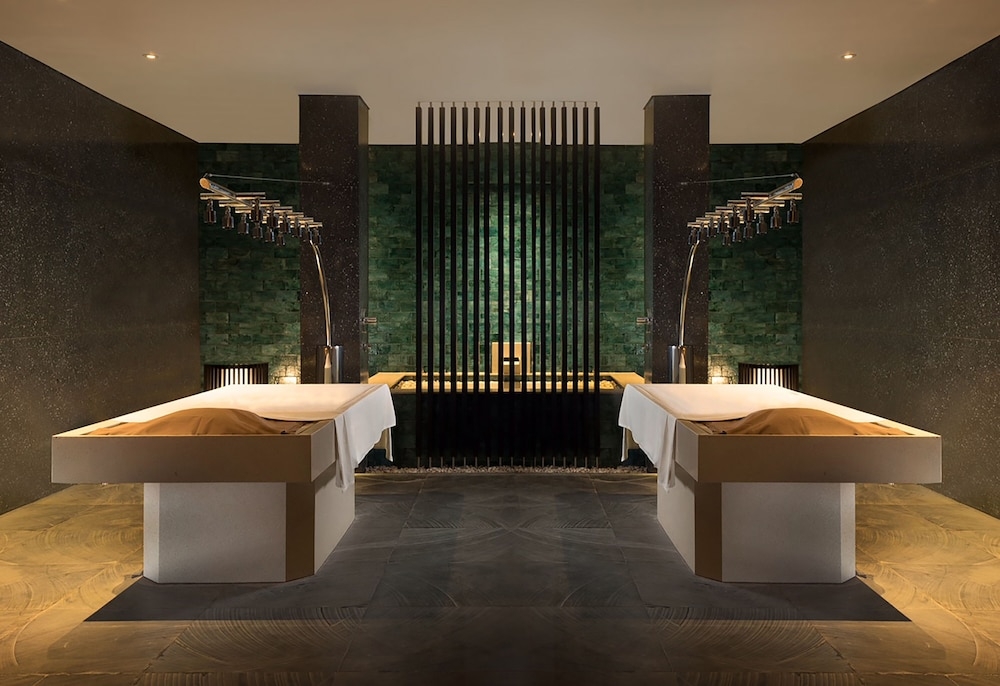 스파 트리트먼트