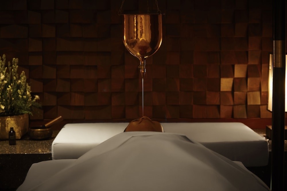 스파 트리트먼트