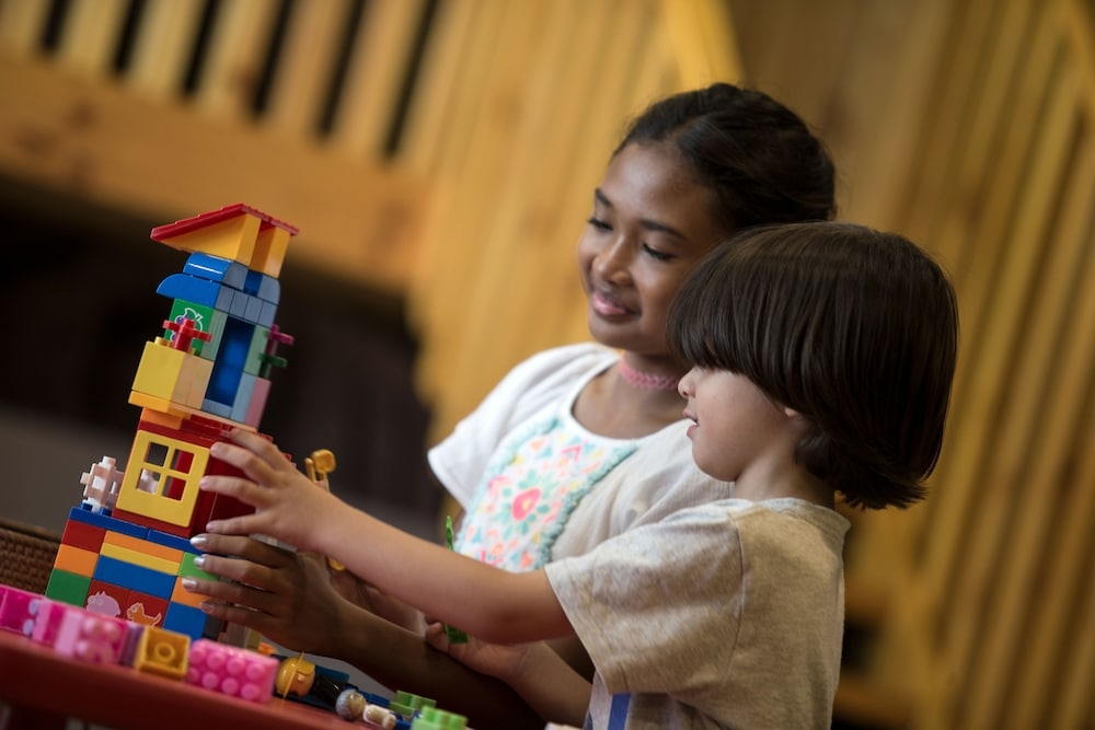 어린이 즐길거리