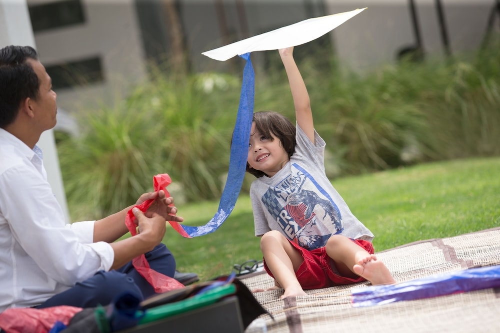 어린이 즐길거리