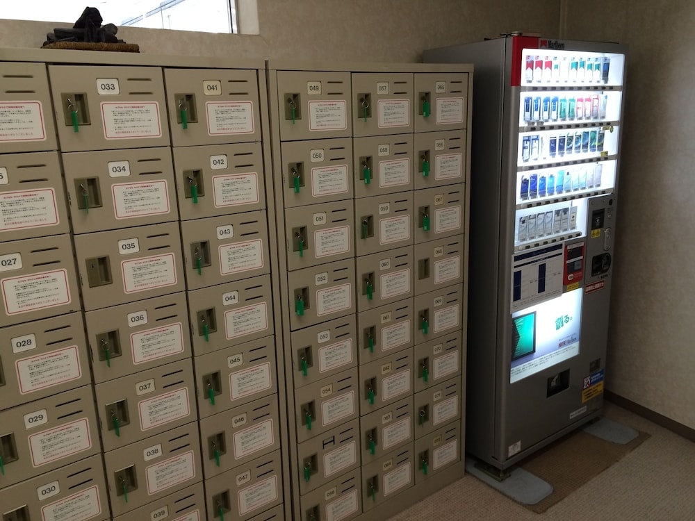 자판기