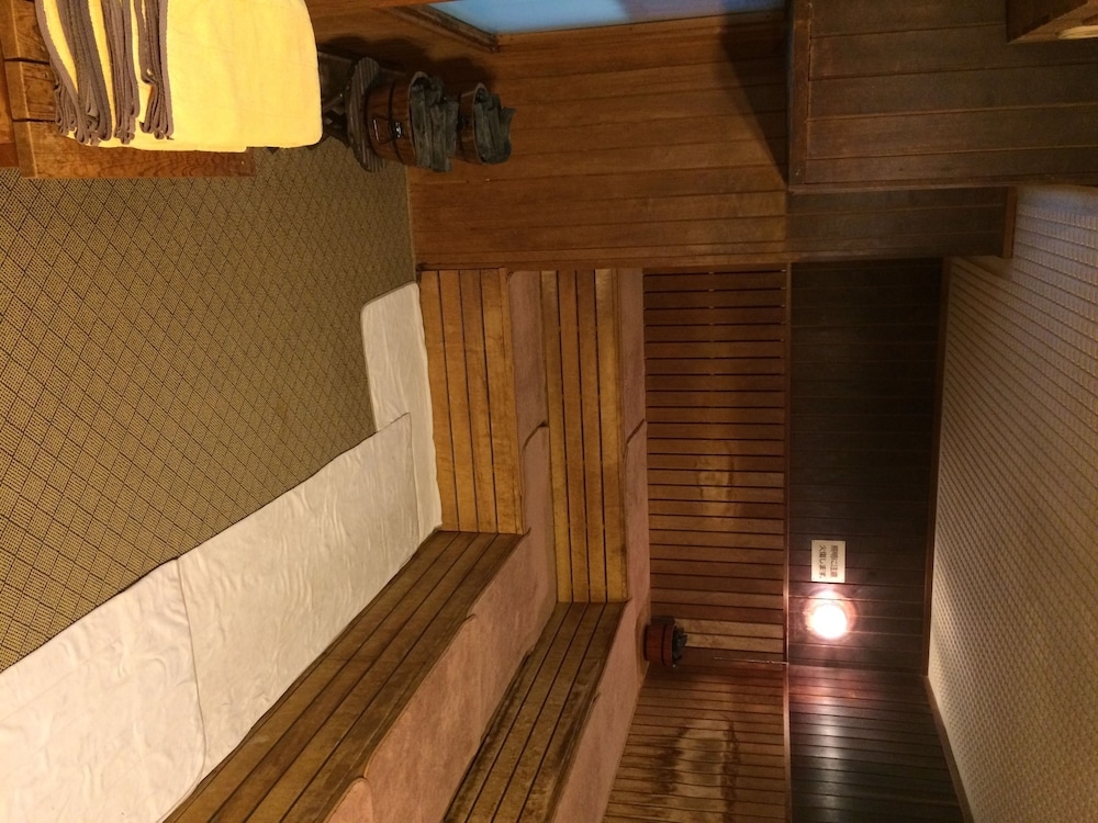사우나