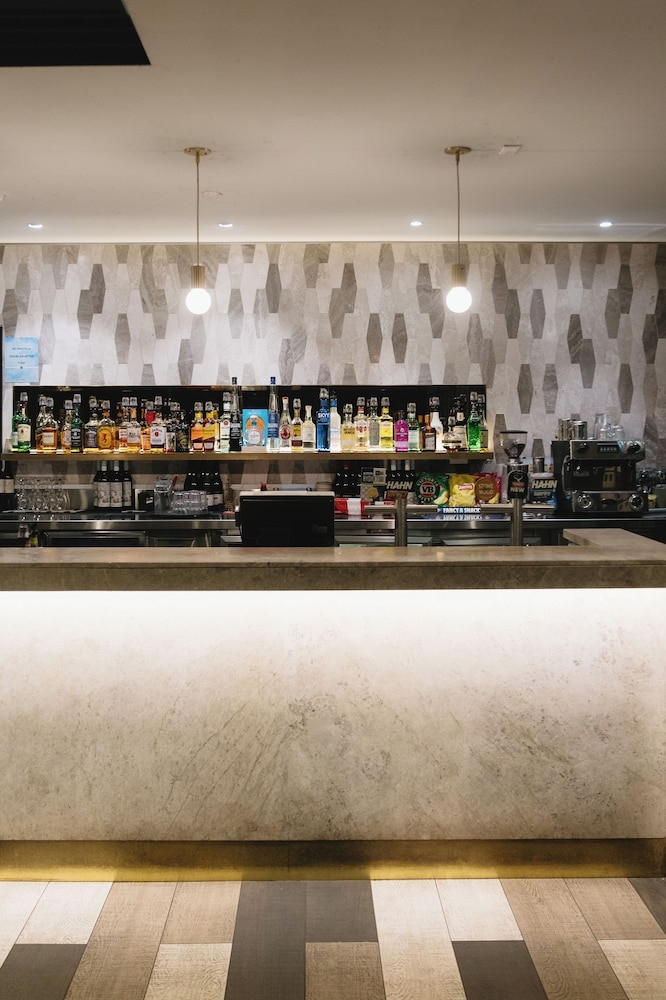 바(숙박 시설 내)