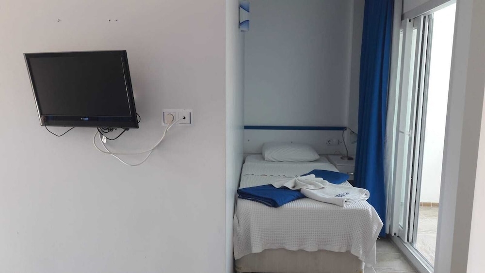 객실 내 편의 시설/서비스