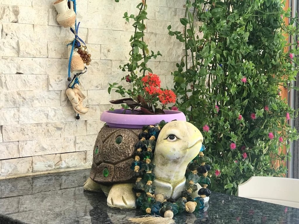 바(숙박 시설 내)