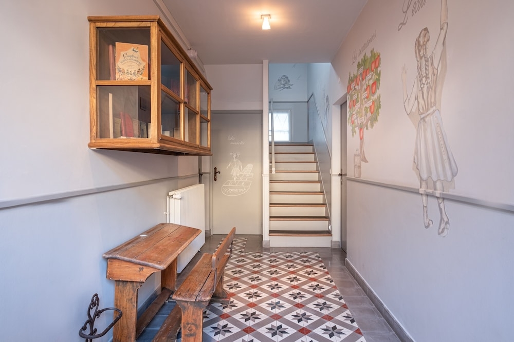 내부 세부 사진