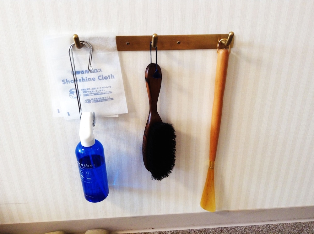 객실 내 편의 시설/서비스