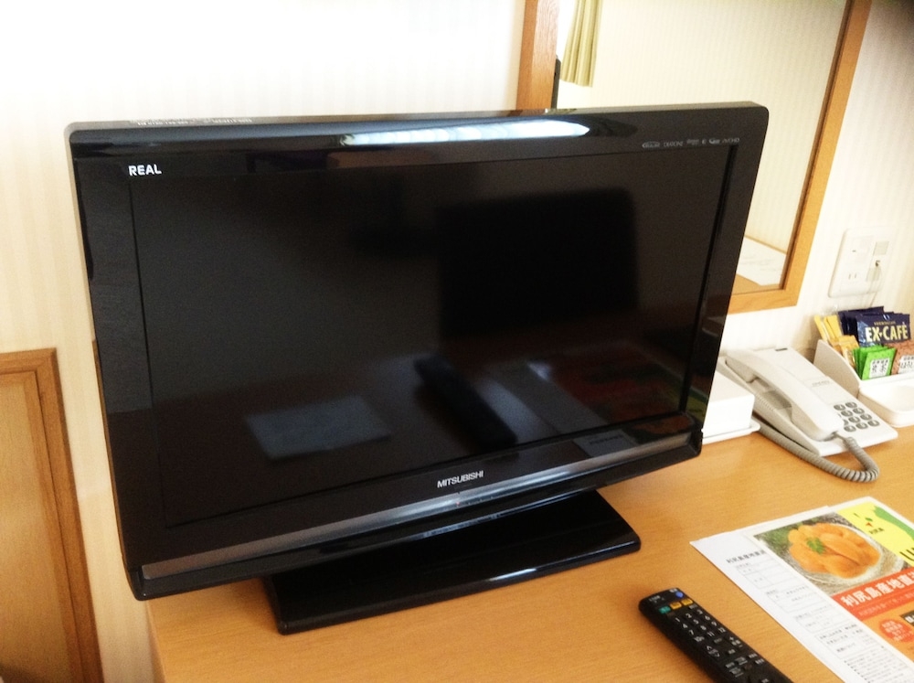 객실 내 편의 시설/서비스