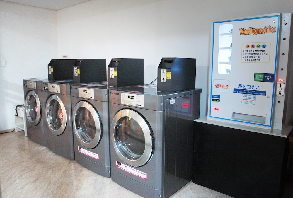 세탁실