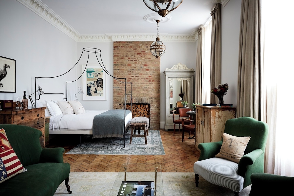 아티스트 레지던스 런던