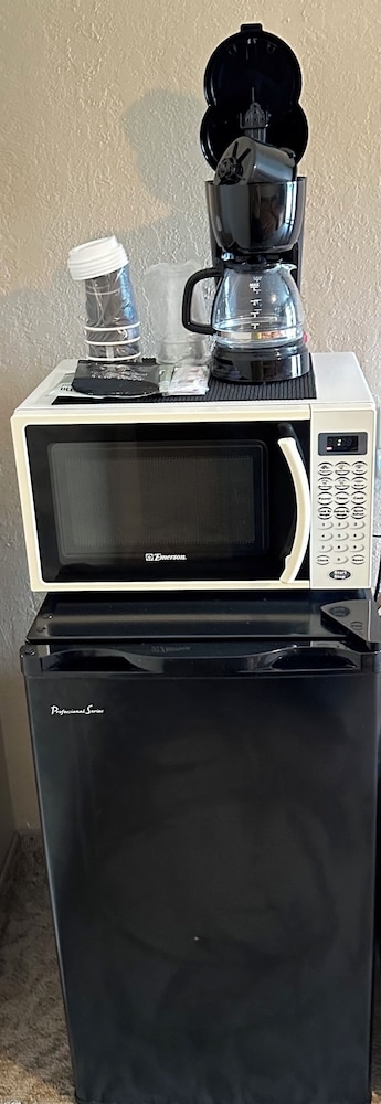 객실 내 편의 시설/서비스