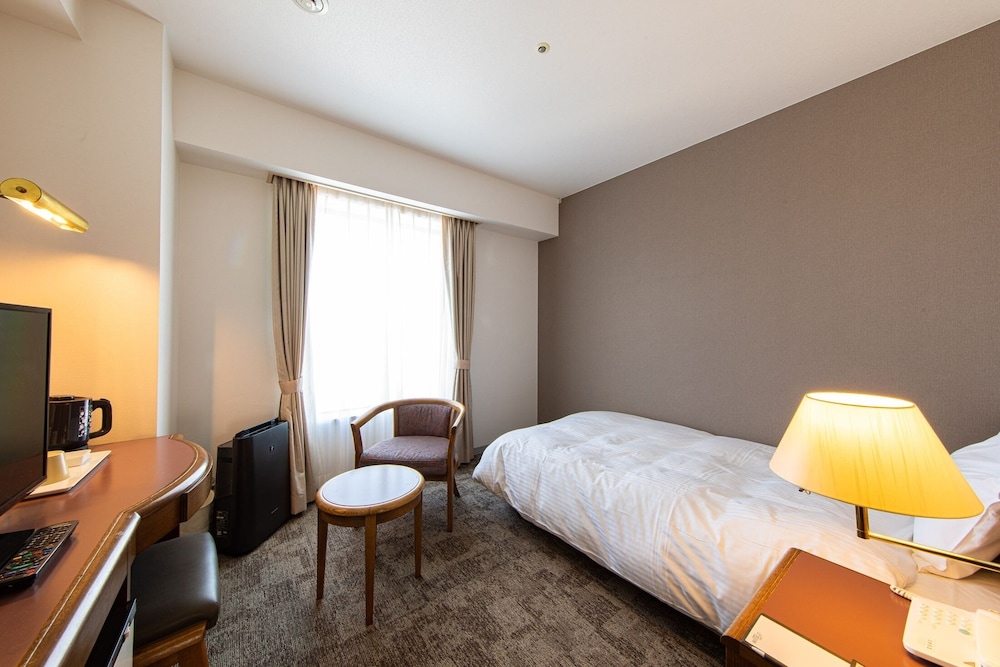 숙박 시설 정면